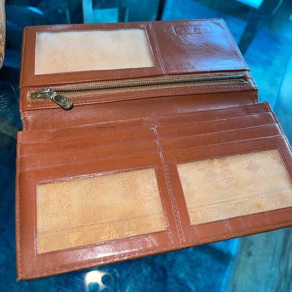 Vintage MCM Boston Bag & wallet - Picture 12 of 17